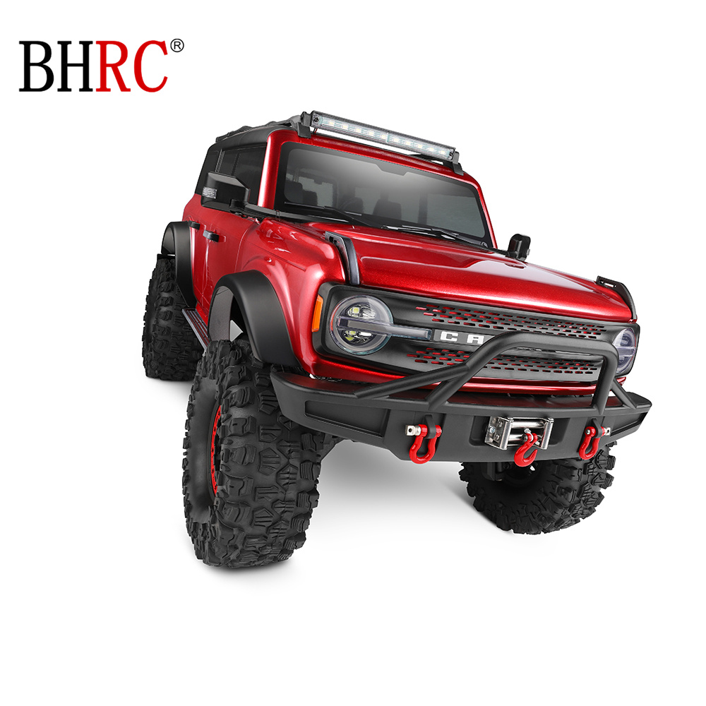 104020 High Speed 2.4Ghz Remote Control Climbing 4wd Rc Vehicles Off-road Rc Rock Climbing Car