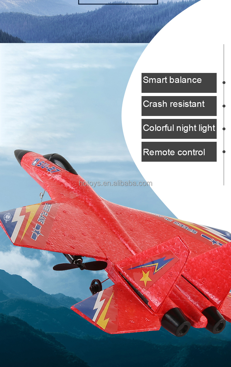 RC Plane 2