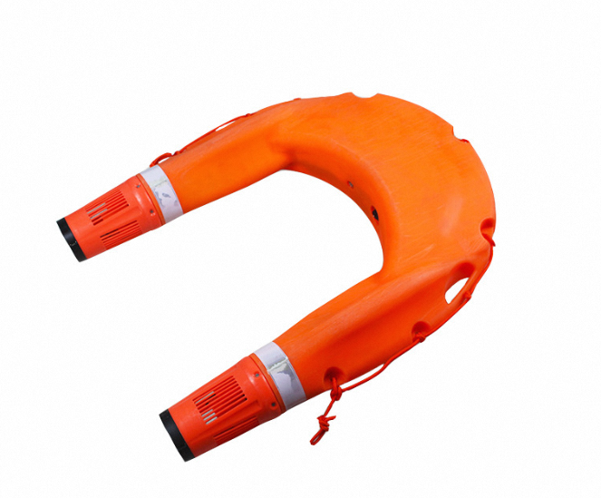 Huan Yi Marine Speed Rescue Boat-Professional Remote Control Direct Sales