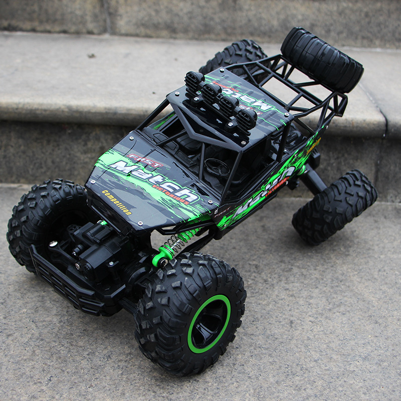 RC Car 4