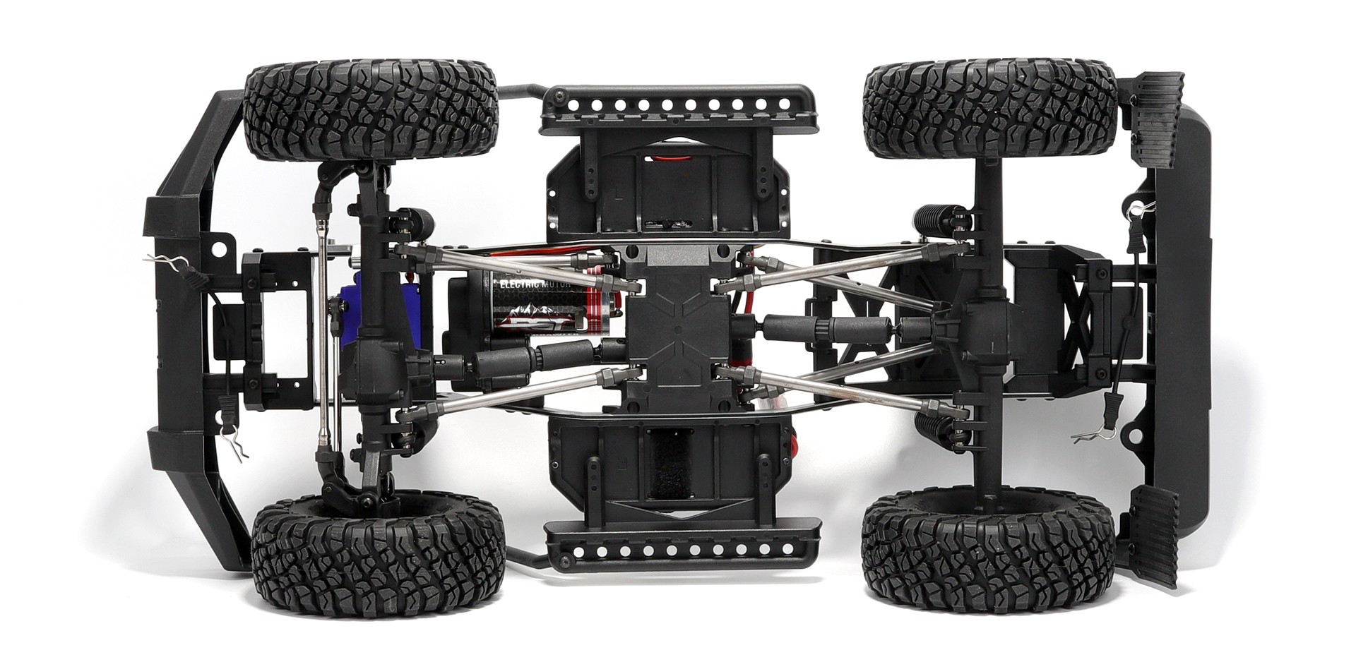 RC Crawler 8