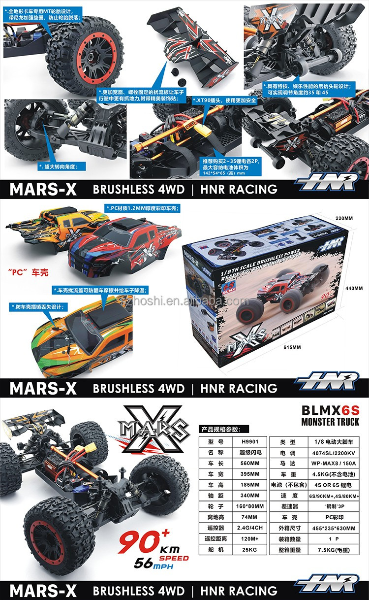 RC Car 7