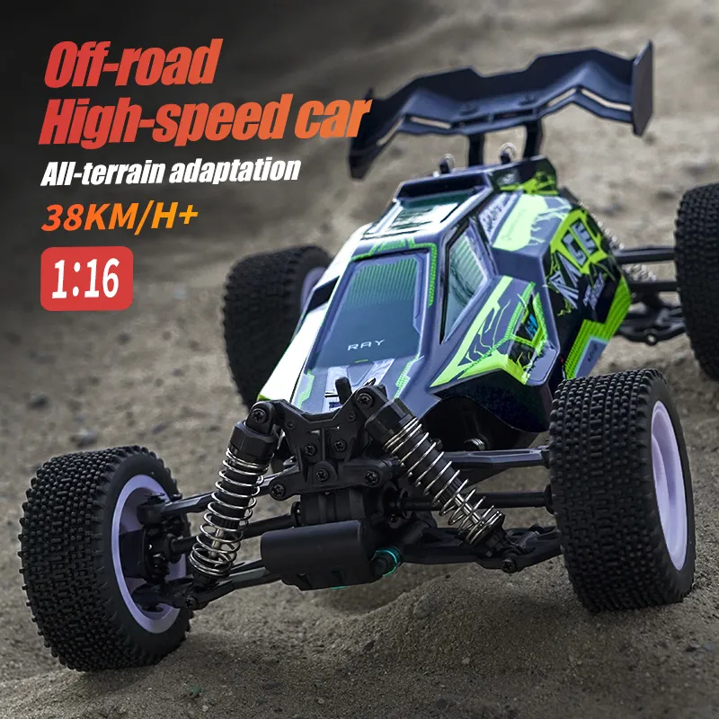 Y25 RC Car High Speed