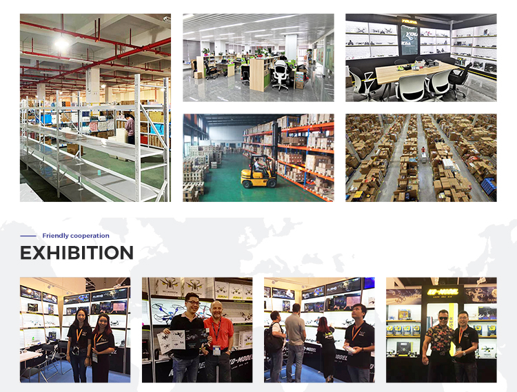 Company overview 4