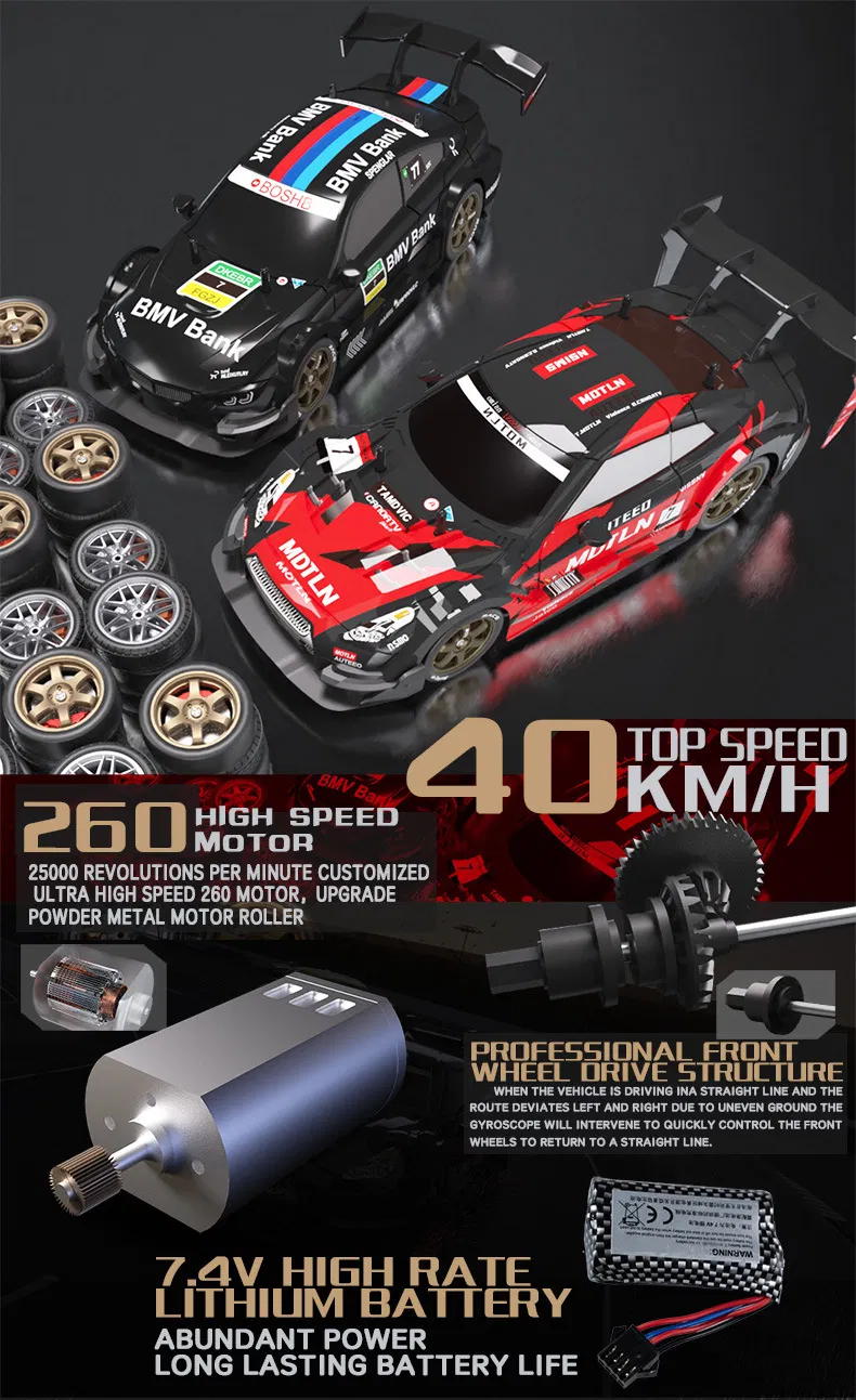 RC Car View 9
