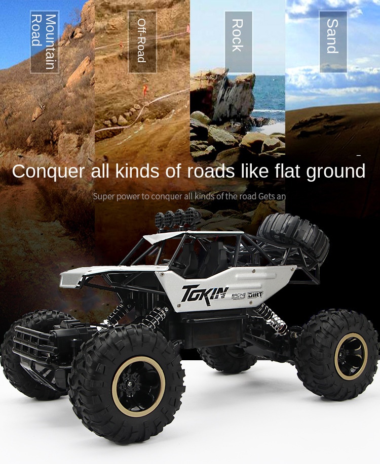 RC Car 13