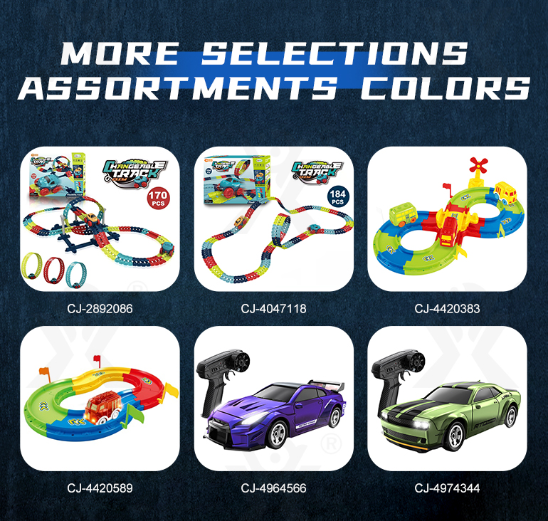 RC Car Details 12