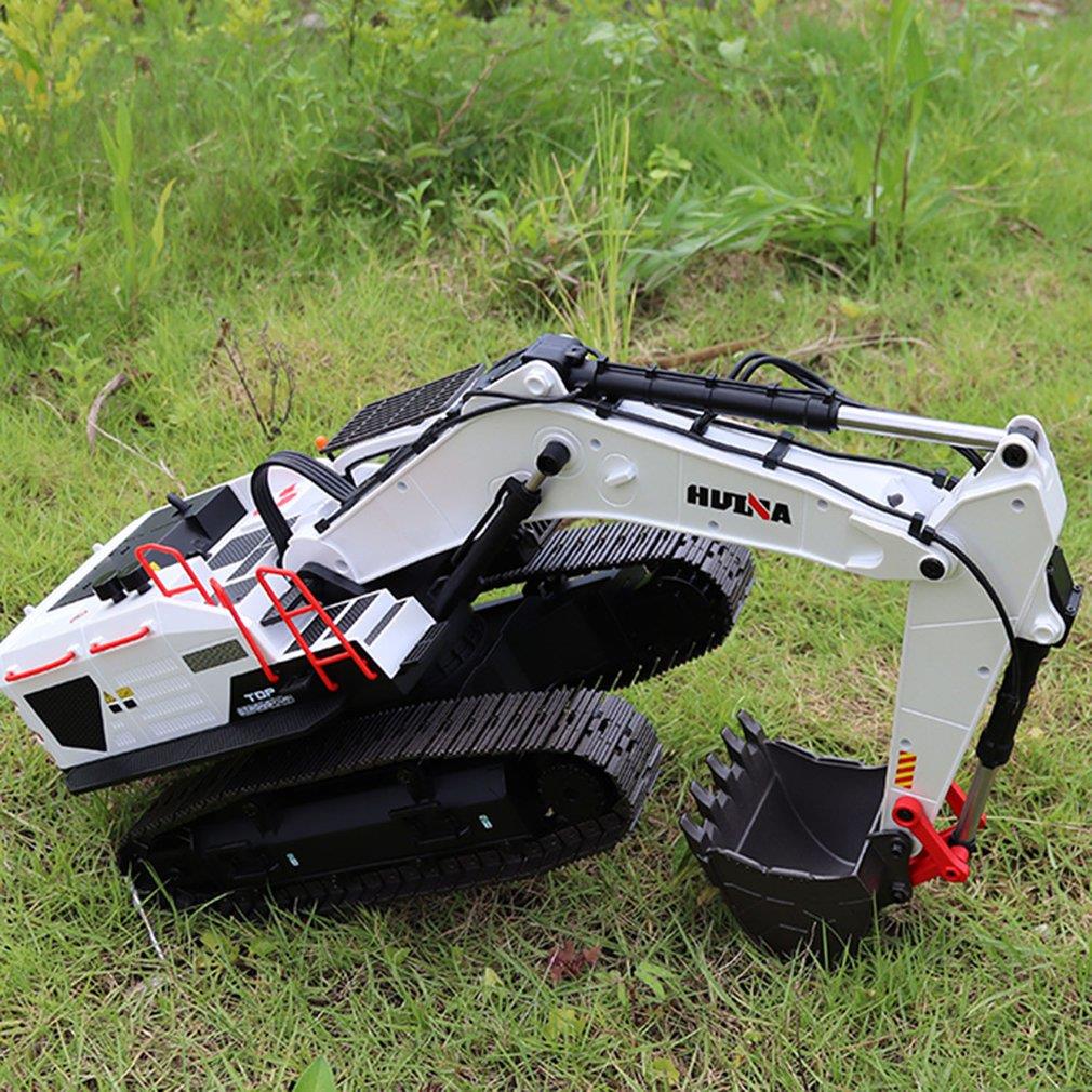 RC Excavator Huina 1594