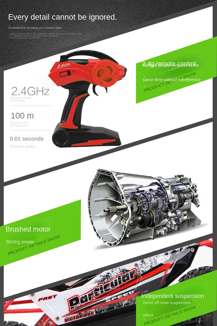 RC Car 23