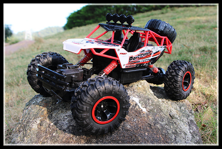 RC Car 20