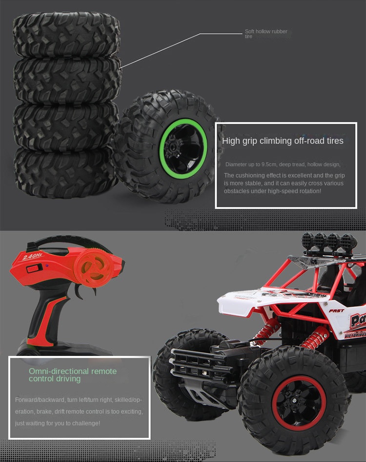 RC Car 18