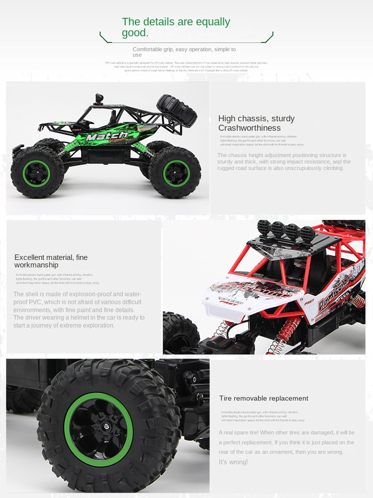 RC Car 25