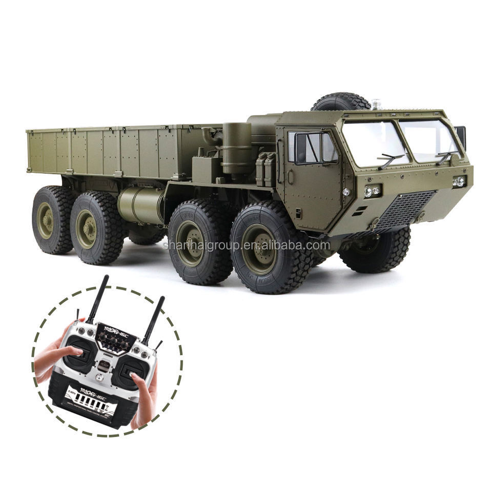 P802 RC Car 7