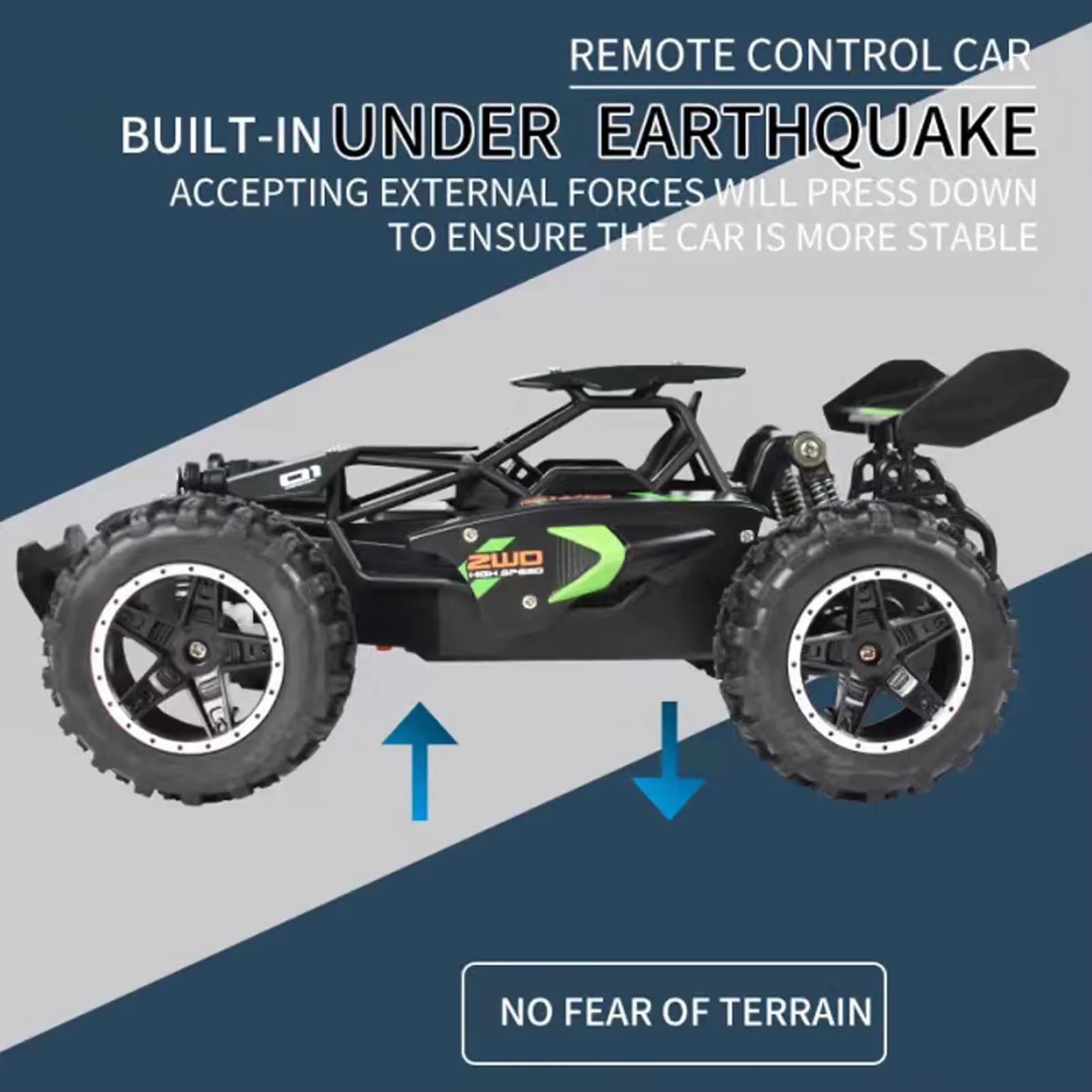 Vehicle Highlight 1