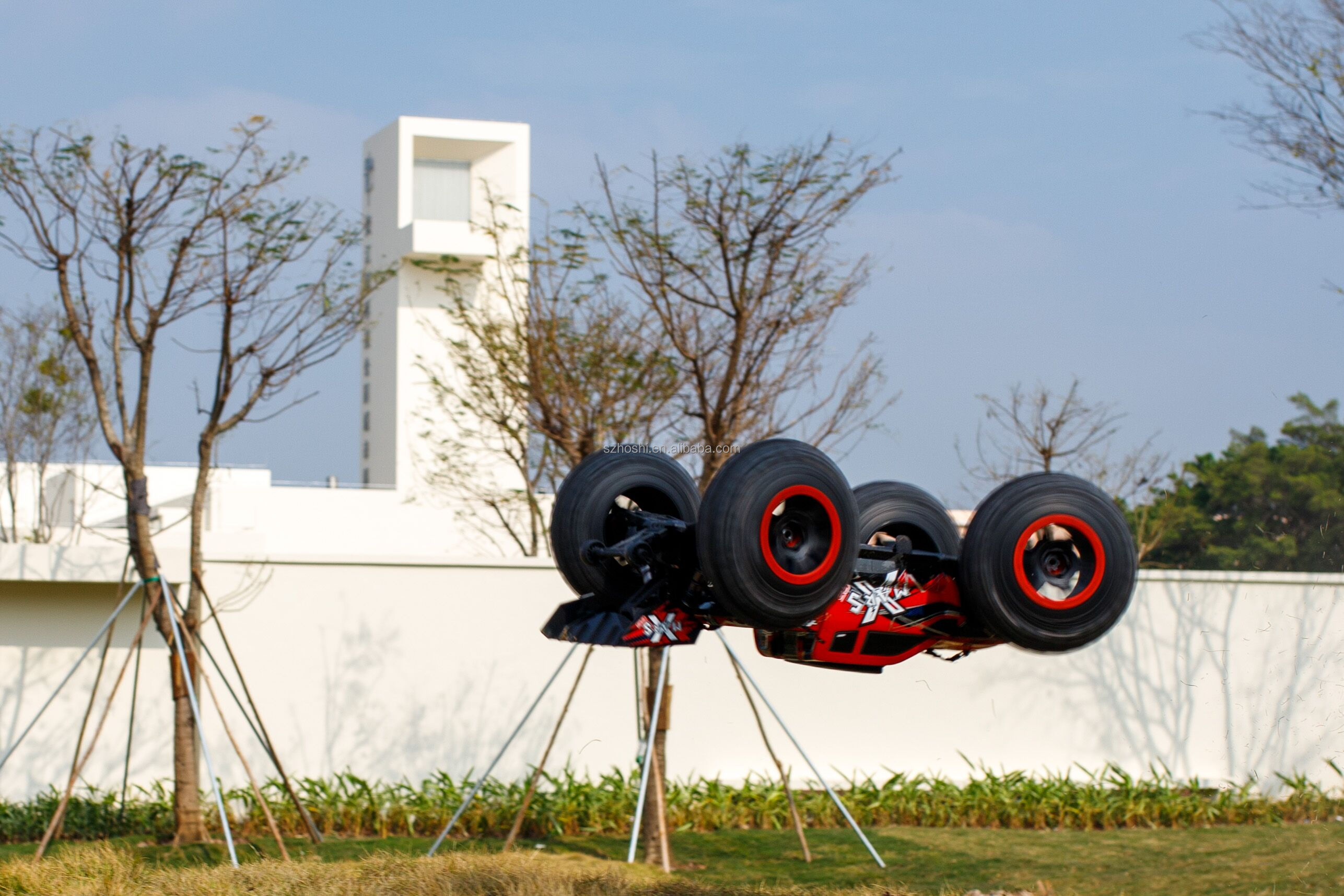 RC Car 3