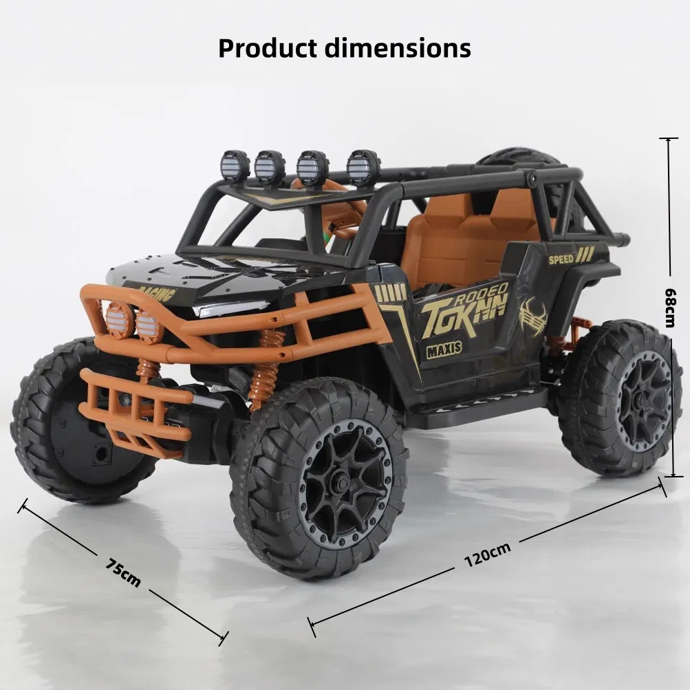 Off-Road Vehicle 2