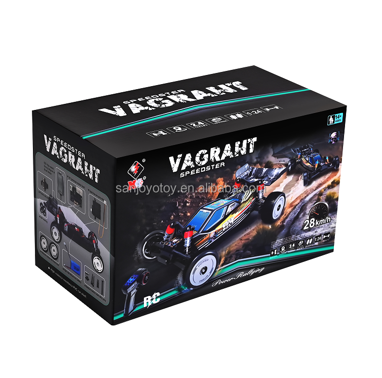 RC Car 12