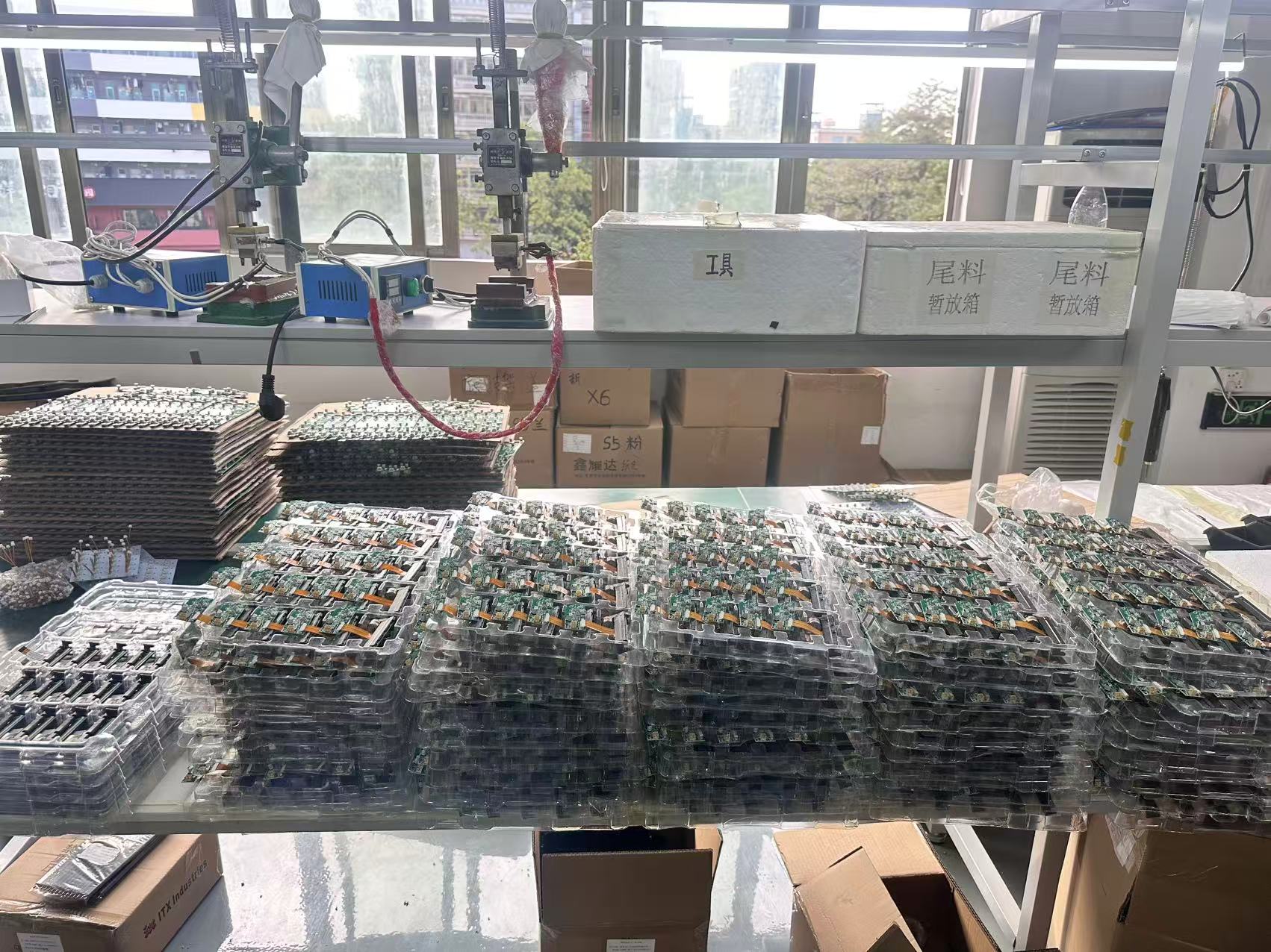 Production 1