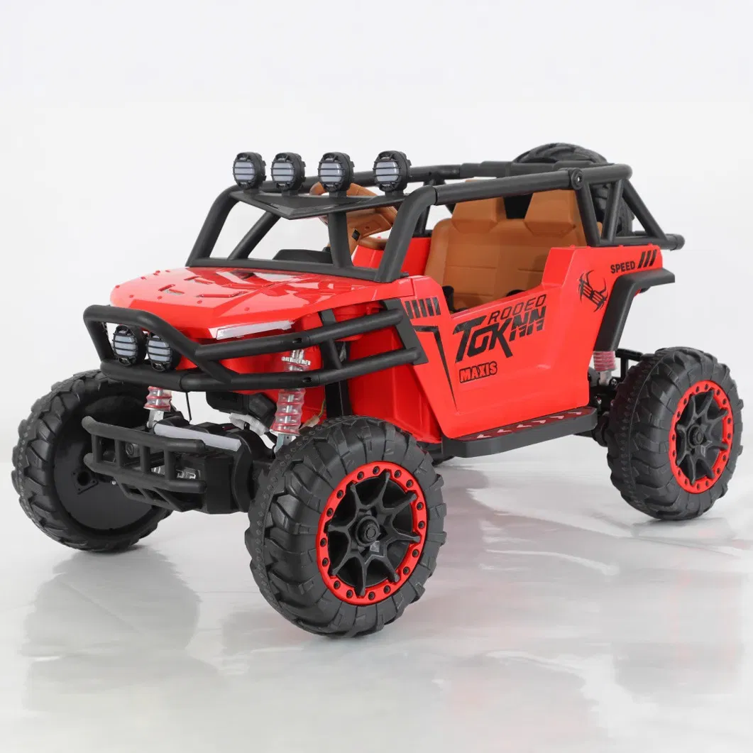 Off-Road Vehicle 1