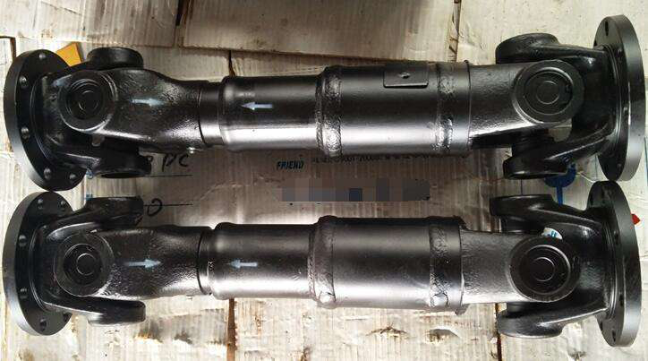 Transmission Shaft