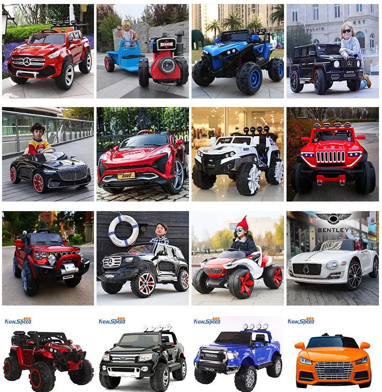 Product Range