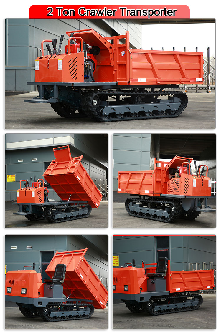 Engineering Machinery