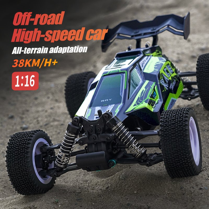 Y25 Scy-16102 1/16 4WD RC Car High Speed Drift off-Road Remote Control Vehicle
