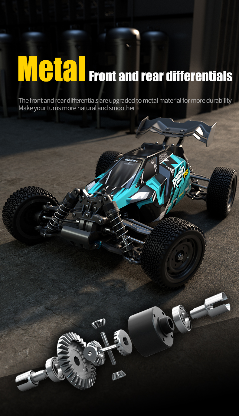 RC Car 6