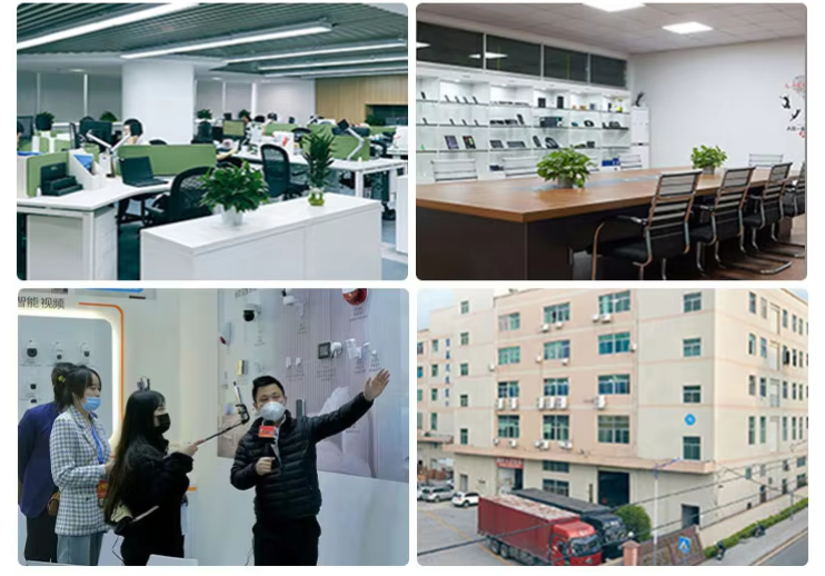 Office Facility