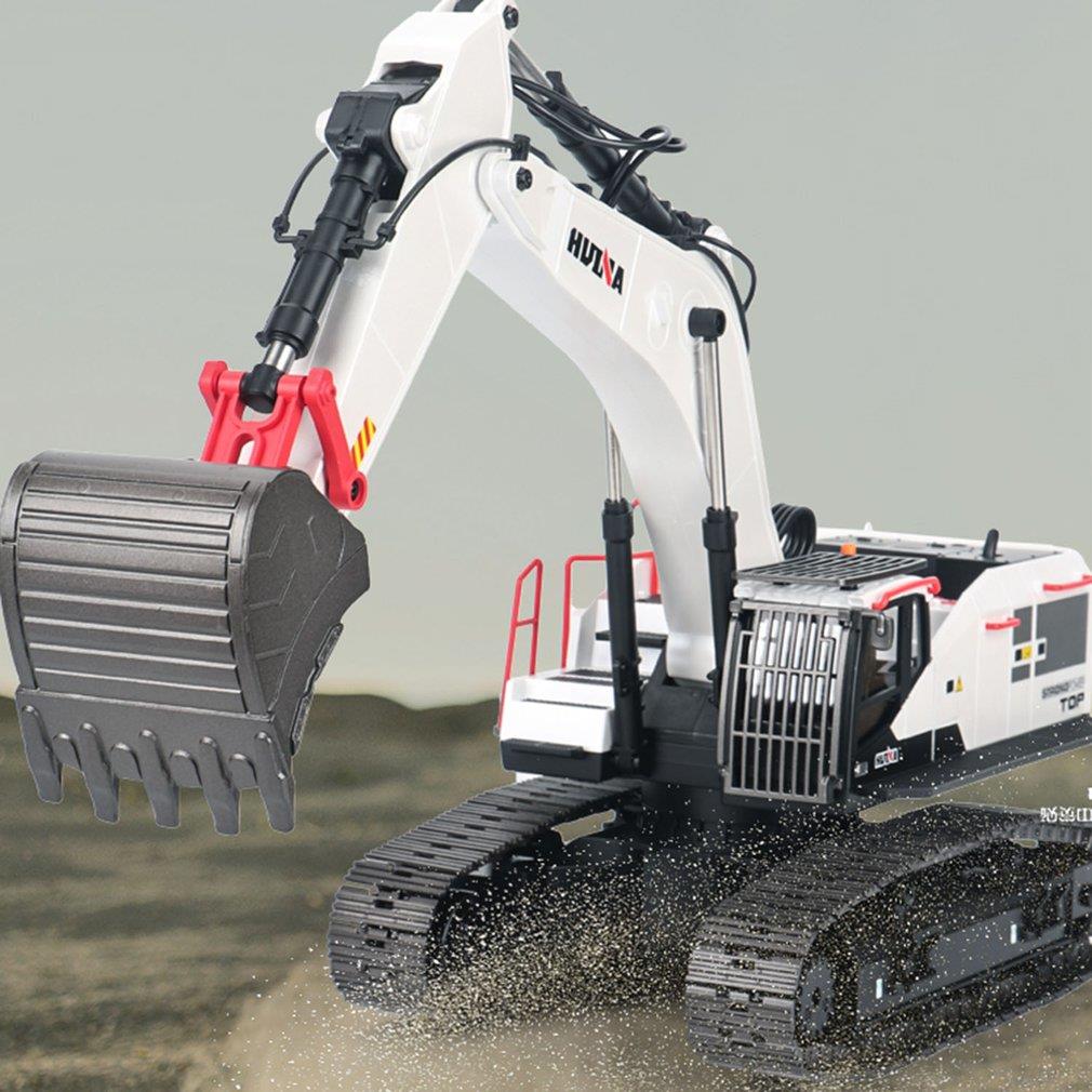 RC Excavator Huina 1594