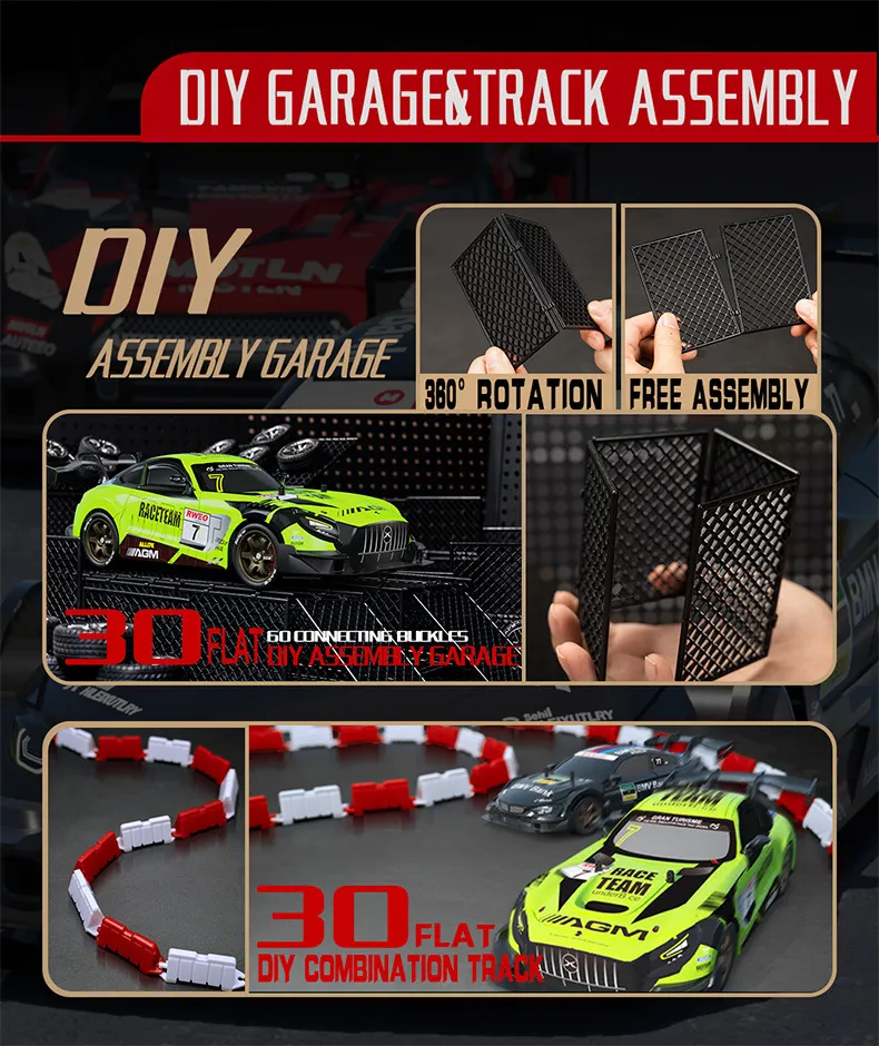 RC Car View 2