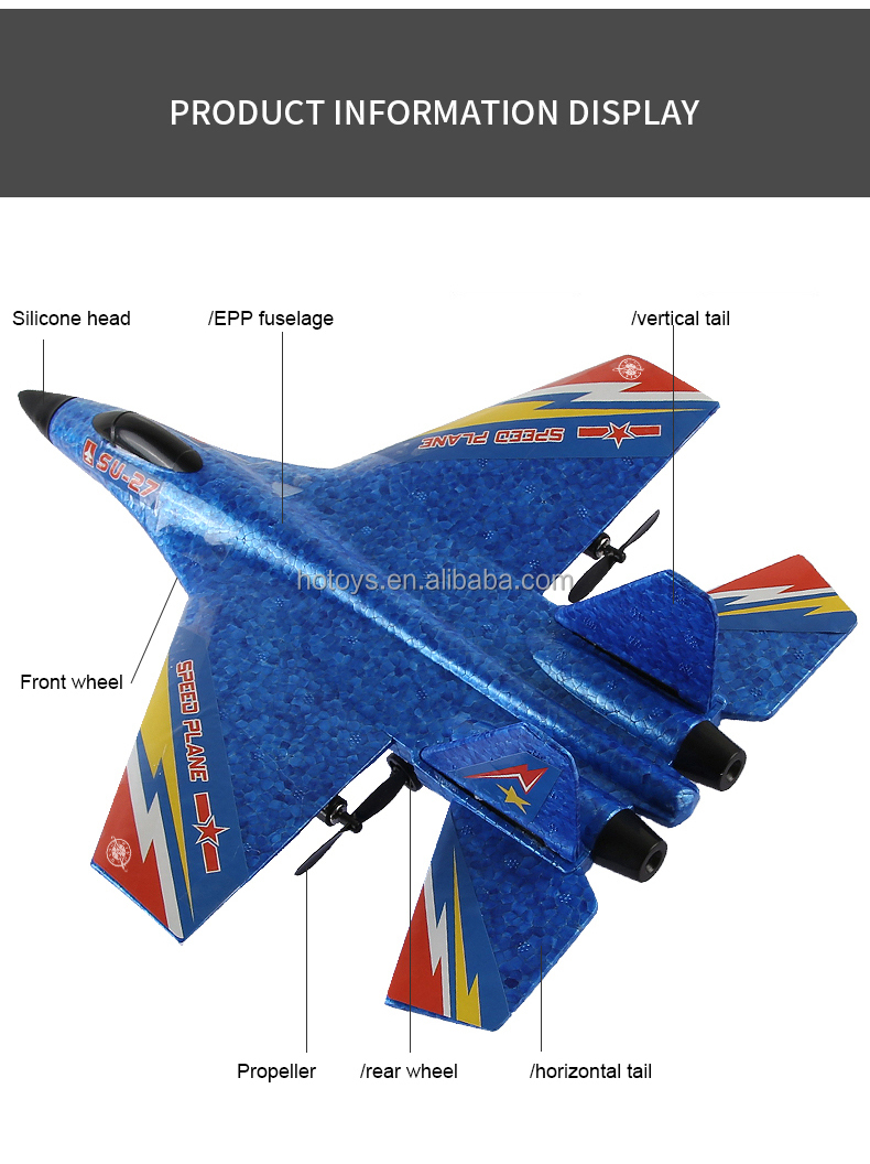 RC Plane 13