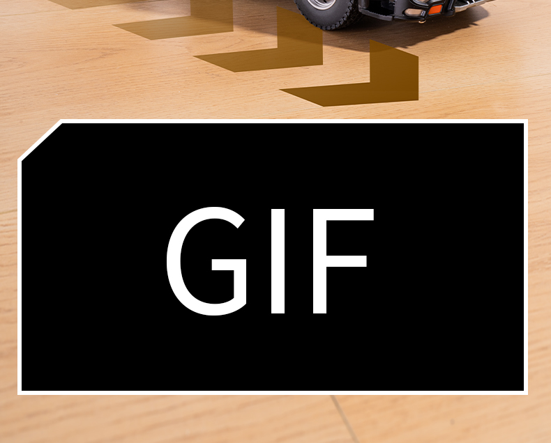 Remote Control Alloy Dump Truck