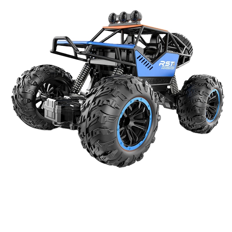 New Model 4WD RC Drift Car Electric Remote Control Off Road Vehicles Bulk Order Supplier Stunt Car Fun Toy for Kids Boys