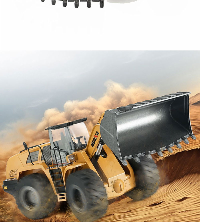 RC Loader View 7