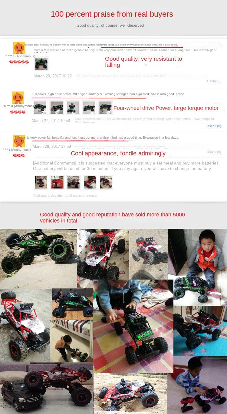 RC Car 5