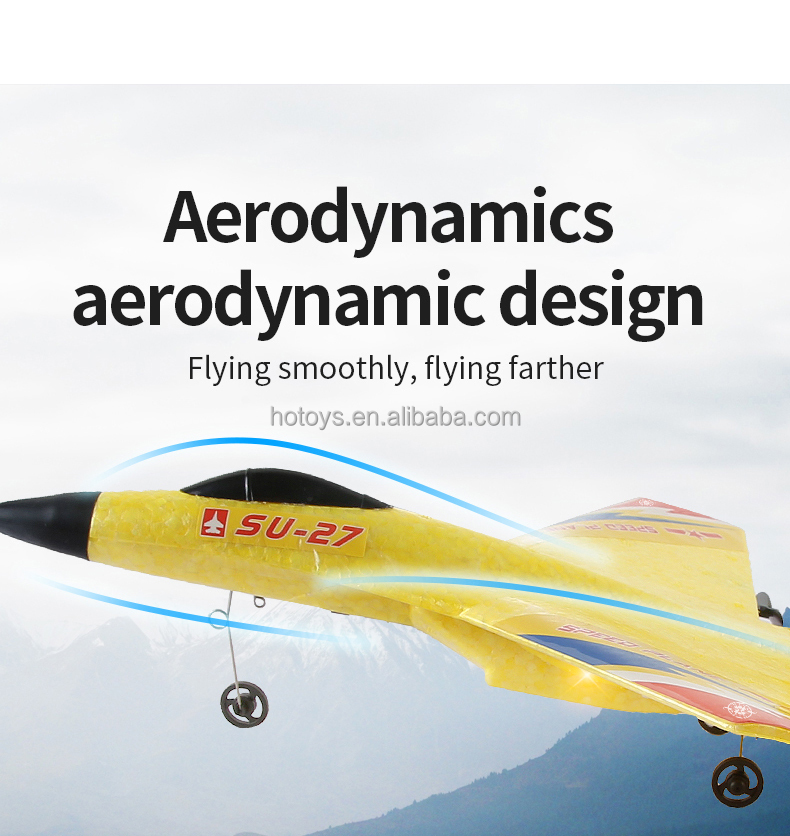 RC Plane 4