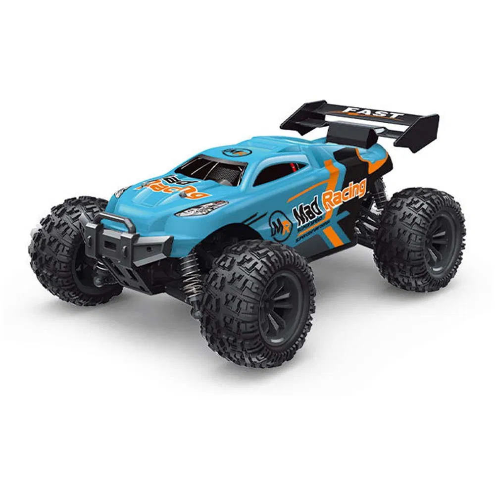 Zwd-005 4WD Electric Brushless RC Drift Car High Speed Vehicle