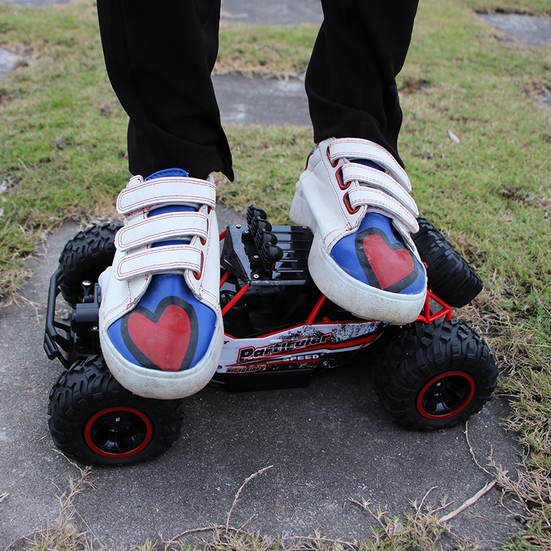 RC Car 1
