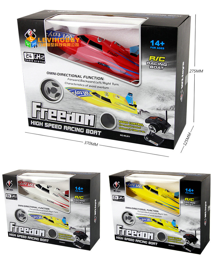 Packaging