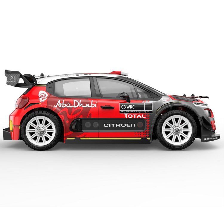 NEW MJX Hyper Go 14303 Brushless Drift RC Racing Car 1/14 4WD Remote Control 42KM High Speed Off-road ESC Drifting Vehicle