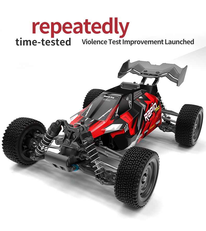 RC Car 1