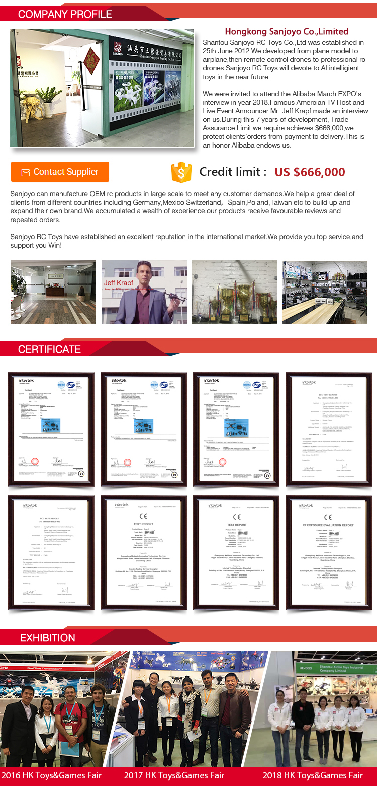 Company Overview