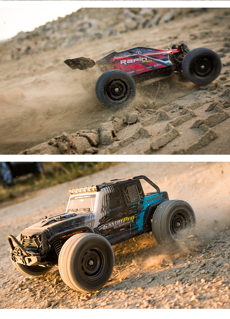 RC Car 13