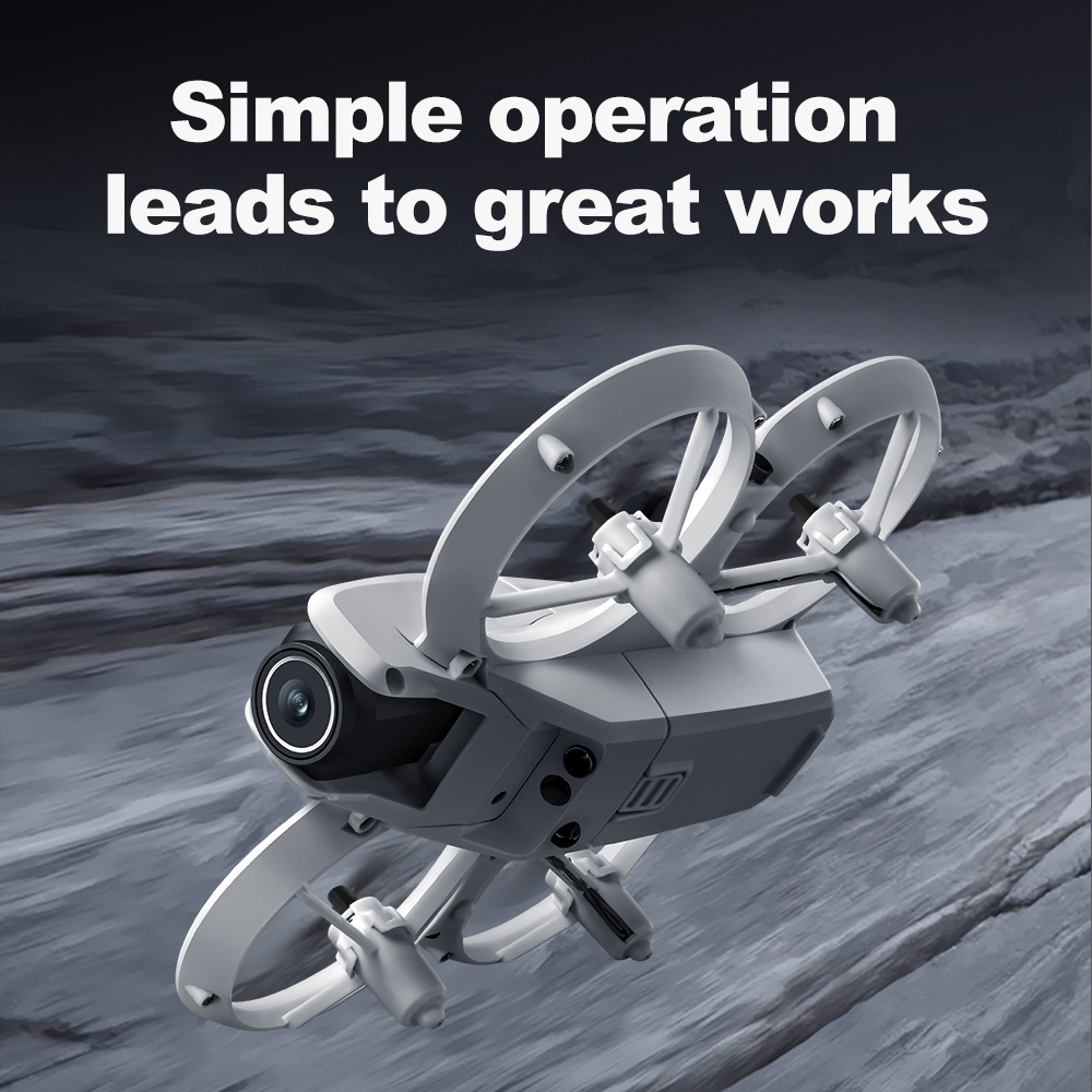 V66 UAV Build