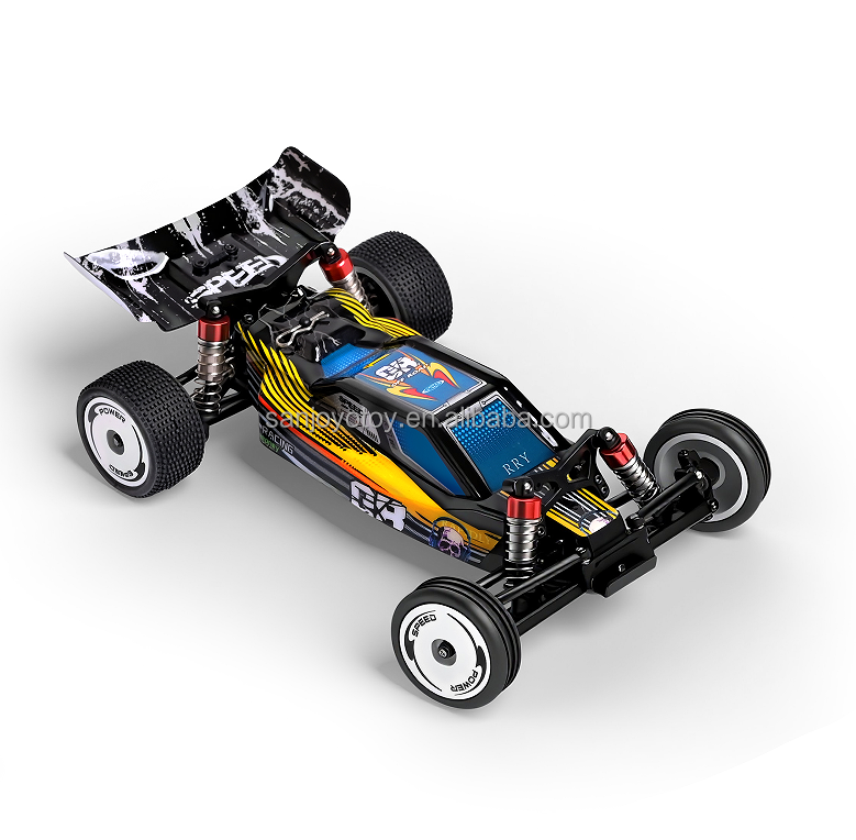 RC Car 2