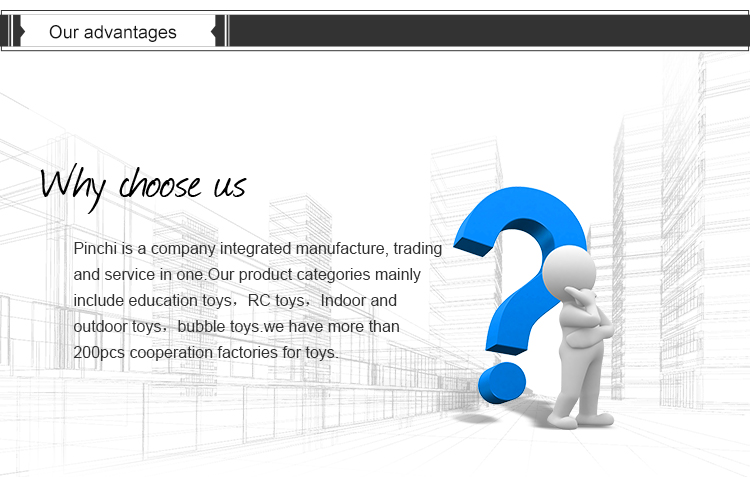 Our Advantages