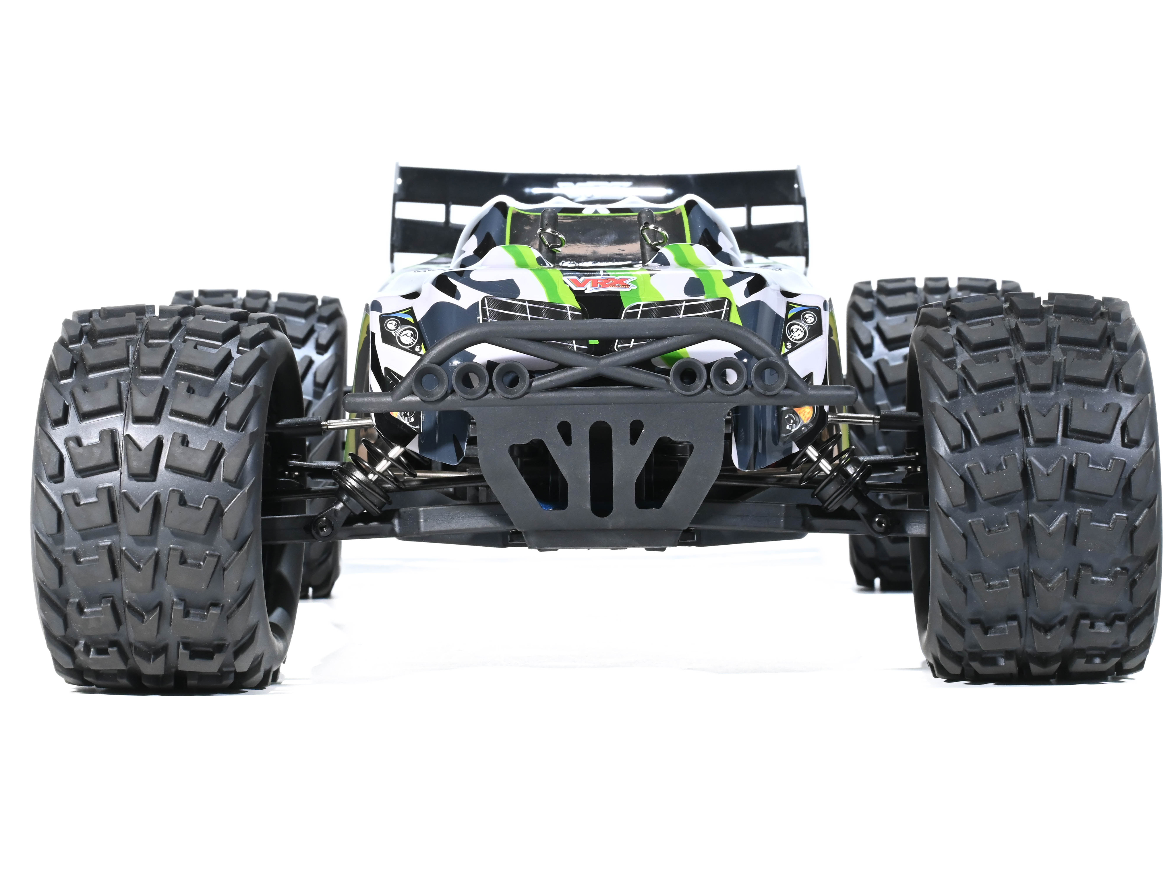 Lehoo VRX Racing RH818 2.4G 1/8 Electric Brushless 60A ESC RTR RC Truggy High Speed Vehicle RC Car 4X4