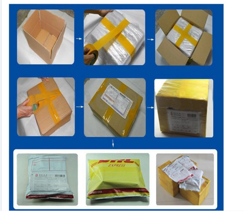 Packaging