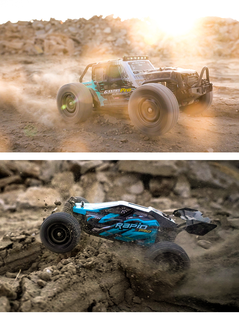 RC Car 10